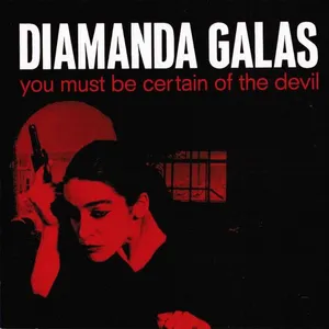 You must be certain of the devil